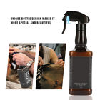 500ml Hairdressing Spray Bottle Durable Plastic Water Sprayer For Salon MOY