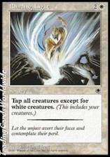 Blinding light // NM // Portal // Engl. // Magic the Gathering