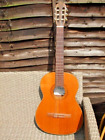 Guitar Kimbara G300 Classic Acoustic Specially Made In Japan For F&N London 1970