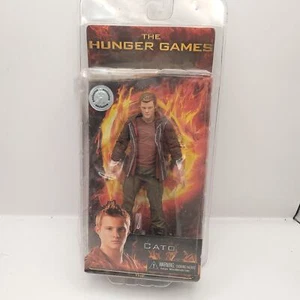 The Hunger Games Lions Gate Reel Toys Cato Action Figure New in Packaging - Picture 1 of 6