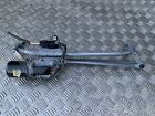 2001 - 2014 RENAULT TRAFIC FRONT WIPER MOTOR  AND LINKAGE 