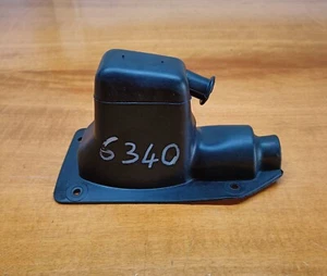 Cuffia Interna Leva Cambio Originale Malò FIAT PANDA 141 4X4 - 750 - 900 - 1000 - Imagen 1 de 6