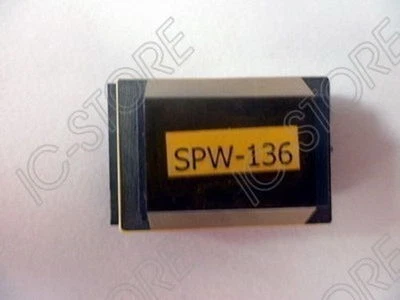 SPW-136 inverter transformer for acer v233h X233H ILPI-129  - Image 1 of 2