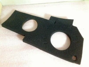Gummi Dichtungen Mühlwerk Nivona CafeRomantica 691 NICR831 - Bild 1 von 1