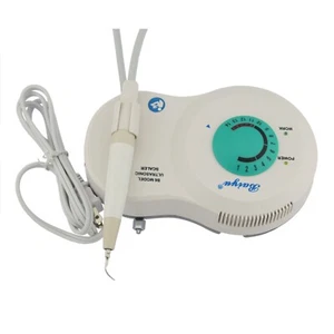 Baiyu Dental Piezoelectric Ultrasonic Scaler Handpiece Tips 110V B6 Fit EMS - Picture 1 of 22