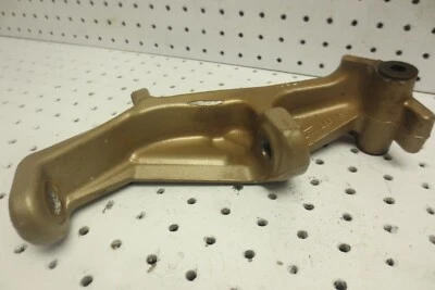 SKI-DOO 800 XRS RIGHT SIDE SPINDLE 600 GOLD 505073136  XP MXZ Ski leg RH - Image 1 of 4