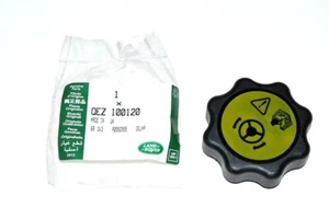 LAND ROVER DISCOVERY 2 99-04 FREELANDER 1 CAP POWER ASSISTED STEERING QEZ100120 - Picture 1 of 2