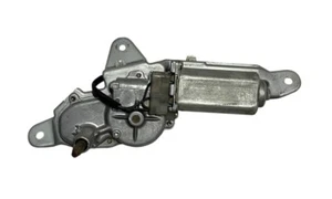 MOTORINO TERGICRISTALLO / TERGI LUNOTTO POST. TOYOTA YARIS (I) 2002 - 8513052010 - Foto 1 di 4