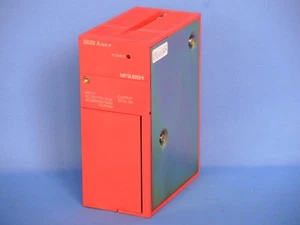 Unidad de fuente de alimentación Mitsubishi Melsec A1S61P DC5V 5A - Imagen 1 de 5