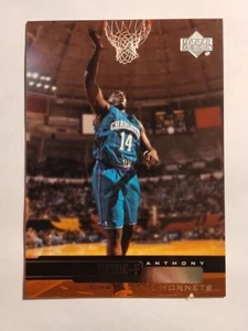 1999-00 Upper Deck - #191 Anthony Mason - Bild 1 von 7