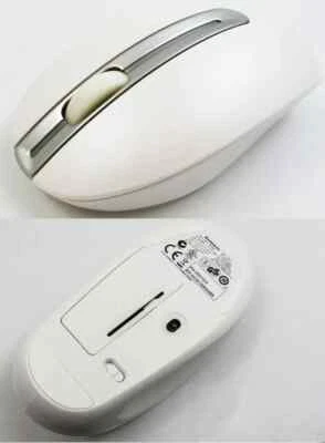 SM-8861 无线激光鼠标 2.4Ghz 1000dpi 适用于联想 — 第 1/4 张图片