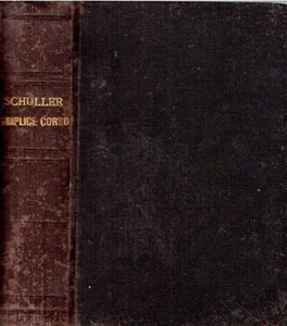 TRIPLICE CORSO DI SPIEGAZIONI EVANGELICHE PER TUTTE LE DOMENICHE SCHULLER JA596 - Picture 1 of 1