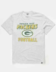 Camiseta Green Bay Packers marca 47 - Imagen 1 de 1