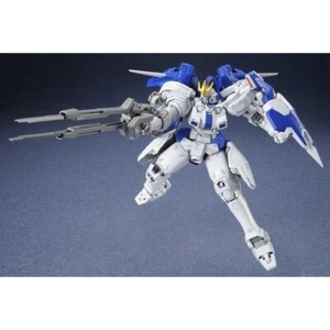 P-Bandai MG Tallgeese III Gundam Wing Endless Waltz Limited Edition 1/100 Model
