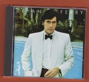 Bryan Ferry - Another Time Another Place - CD - Foto 1 di 3