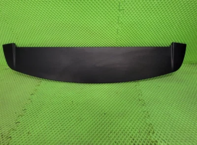 🔥Alerón escotilla puerta levadiza Jeep Compass 2007-2010 negro Foto 1 de 4