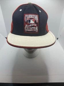 New Era Boston Red Sox Cooperstown Classics Collection Fitted Cap size 7 3/8 - Picture 1 of 5