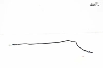 2014-2018 BMW X5 F15 RWD 3.0L N55 reforço de freio tubo de vácuo linha de mangueira OEM - Imagem 1 de 4