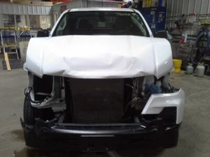 Used Left Sun Visor fits: 2022 Gmc Canyon w/o illuminated Left Grade A - Picture 1 of 24
