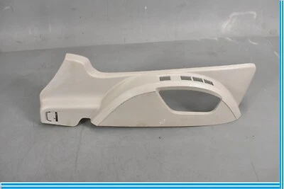 06-13 Volvo C70 Panel de cubierta de control de asiento de pasajero delantero derecho OEM Foto 1 de 4