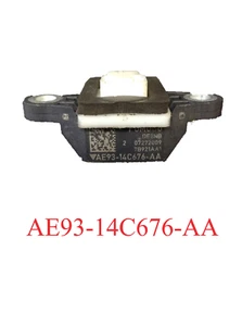 Ford Fusion Impact Sensor (P) PN: AE93-14C676-AA - Picture 1 of 3