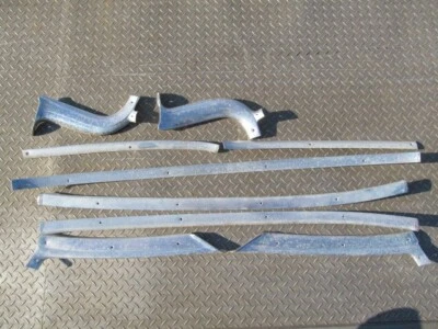 1959 1960 Cadillac Coupe DeVille interior headliner garnish trim original GM - Image 1 of 4