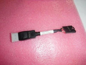 *NEU* HP 811569-001 Display Port Pass Through Kabel Apollo 2000 RCM 2.0 bis 1,0 - Bild 1 von 3