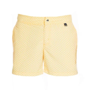 HOM DIAMOND board shorts beachwear swimming trunks swimming shorts lined - Picture 1 of 3