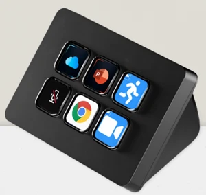 Control Zoom, Teams, PowerPoint MS Office, Boost Productivity, Mac/PC Compatible - Picture 1 of 5