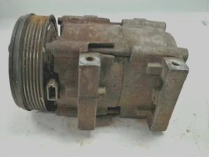 OEM AC Compressor Fits 90-95 FORD F250 PICKUP 57120 - Picture 1 of 2