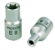 Proxxon 1 4 Außentorx-einsatz E 5