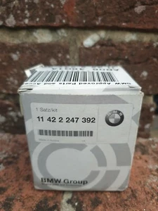 BMW Ölfilter (Satz / Kit) 11 42 2 247 392 passend für 357er - Bild 1 von 6
