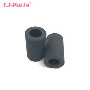 2PC X 40X8736 Doc Feeder ADF Pickup Roller Lexmark MX310 MX410 MX510 MX511 MX610 - Picture 1 of 5