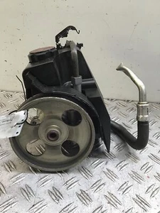 Servopumpe Peugeot 206+ 1.4i 55kW 75PS 9686525080 TU3A EINSPRITZUNG - Bild 1 von 4