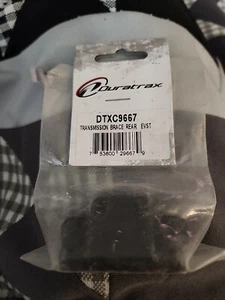 Duratrax DTXC9667 Transmission Brace Rear Evader ST RC Parts Disc Rare - Picture 1 of 2