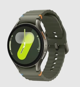Samsung Galaxy Watch7 44mm 32GB (GPS Only) SM-L310 Green - New (In Box) - Photo 1 sur 6