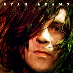 RYAN ADAMS - RYAN ADAMS  VINYL LP NEW! - Picture 1 of 1