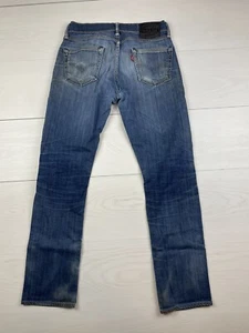 Levis 504 Mens 30x30 Jeans - Picture 1 of 12