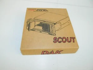 MAC-PANEL ITEM # 561768X1 DAK PCB EXT 562896 X2-68 - NEW (ASP21) - Picture 1 of 6