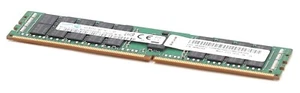 Samsung 16GB 2Rx4 PC4-2400T-RA1-11-DC0 ECC REG Memory M393A2G40DB1-CRC0Q Tested - Picture 1 of 4