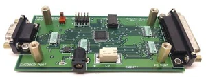 Glebar 3M0871 Encoder Board Rev P2.2, DB 9 to DB 25 - Bild 1 von 5