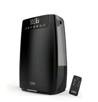 Pure Enrichment HumeXL Pro Warm and Cool Mist Humidifier  - Image 1 of 2