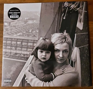 GERRY CINNAMON THE BONNY LP  MINT - Picture 1 of 1