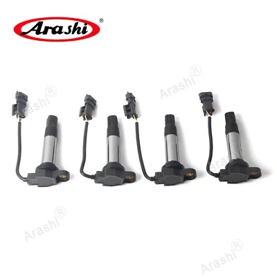 Bobina de encendido para Ducati 848 2008-2010 EVO 2010-2013 Streetfighter 848 2009-2015 Foto 1 de 4