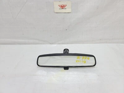 Оригинальное внутреннее зеркало заднего вида 2009-2013 Toyota Matrix 87810-06080 - Изображение 1 из 4