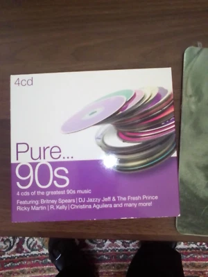 PURE...90s - Bild 1 von 4