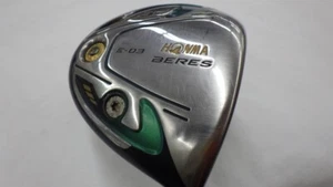 HONMA GOLF BERES E-03 3W Fairway Wood ARMRQ 8 45 3S 16deg Flex-R 45.25in RH F/S - Picture 1 of 12
