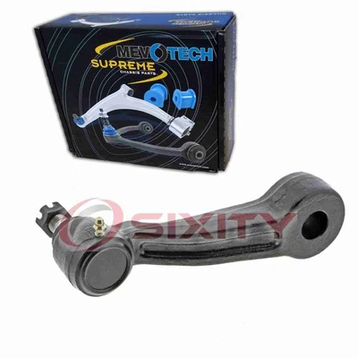 Brazo loca de dirección delantera Mevotech Supreme para GMC Savana 3500 1996-2002 paquete de cambios Foto 1 de 4