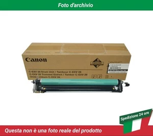2776B003 CANON imageRUNNER ADVANCE C5051 Unità Tamburo Nero - Afbeelding 1 van 4