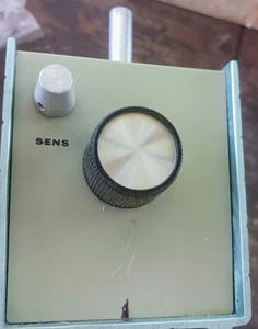 Vintage Heathkit HM-10A Tunnel Dipper Heide mit 6 Coils - ungetestet wie besehen - Bild 1 von 3